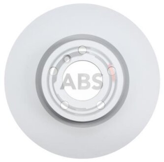Гальмівний диск A.B.S. 18162