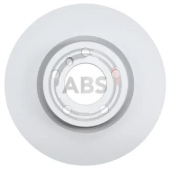 Гальмівний диск A.B.S. 18162