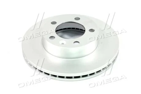 Гальмівний диск перед. Master/NV400 10- A.B.S. 18164