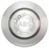Гальмівний диск A.B.S. 18172 (фото 1)