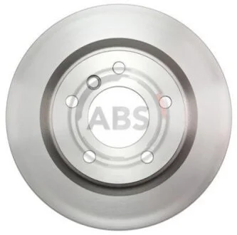 Гальмівний диск A.B.S. 18172
