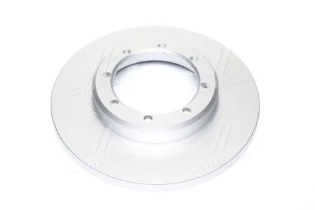 Гальмівний диск задн. Master/NV400/Movano 10- A.B.S. 18184