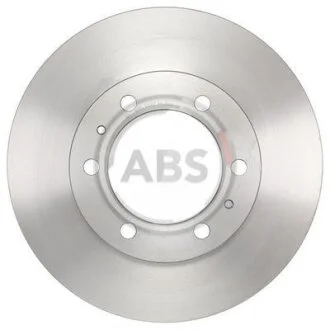 Гальмівний диск A.B.S. 18189