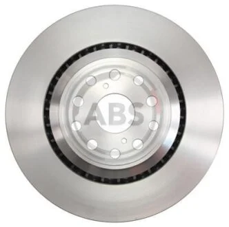 Гальмівний диск A.B.S. 18190