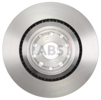 Гальмівний диск A.B.S. 18191