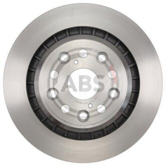 Гальмівний диск A.B.S. 18192