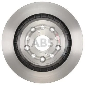 Гальмівний диск A.B.S. 18192