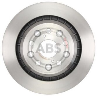 Гальмівний диск A.B.S. 18193