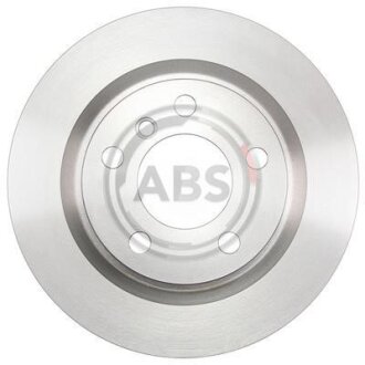 Гальмівний диск A.B.S. 18197