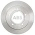Гальмівний диск A.B.S. 18198 (фото 2)