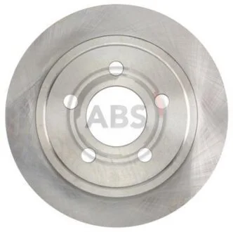 Гальмівний диск A.B.S. 18199