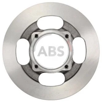 Комплект подшипника ступицы колеса A.B.S. 18200