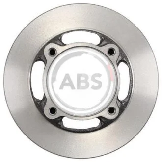 Тормозной диск A.B.S. 18201