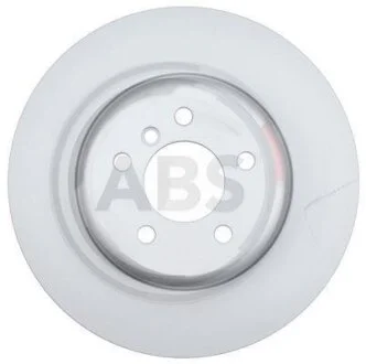 Гальмівний диск A.B.S. 18206