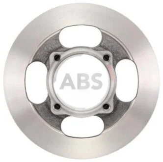 Гальмівний диск A.B.S. 18212