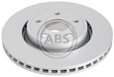 Тормозной диск A.B.S. 18217