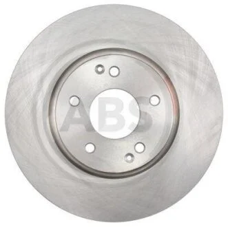 Тормозной диск A.B.S. 18219