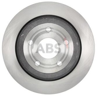 Гальмівний диск A.B.S. 18223