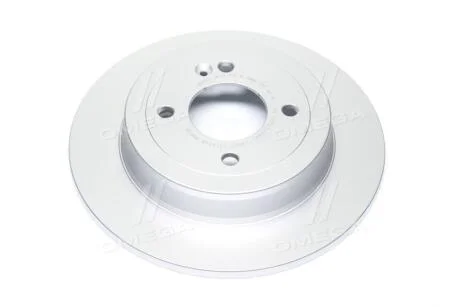 Гальмівний диск задн. Accent/i20/i25/K2/Rio (10-21) A.B.S. 18225