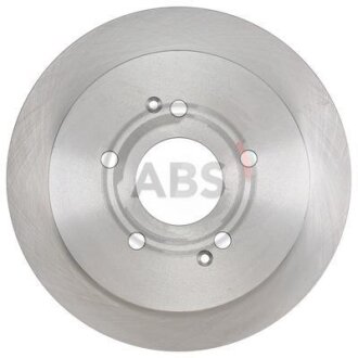 Гальмівний диск A.B.S. 18226