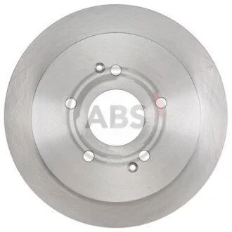 Гальмівний диск A.B.S. 18226