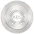 Тормозной диск A.B.S. 18227 (фото 1)