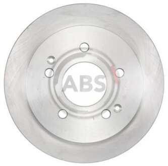 Гальмівний диск A.B.S. 18227