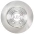 Тормозной диск A.B.S. 18228 (фото 1)