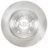 Тормозной диск A.B.S. 18228 (фото 1)