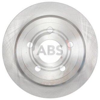 Гальмівний диск A.B.S. 18229