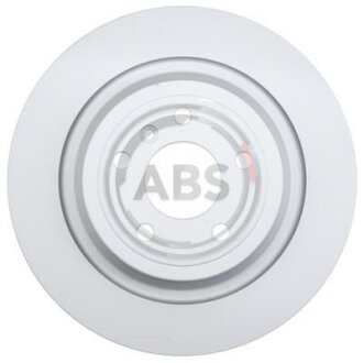Диск гальмівний A.B.S. 18236