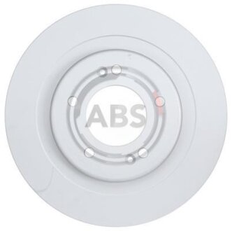Гальмівний диск задн. Ceed/Proceed/i30 11- A.B.S. 18237