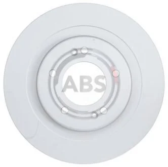 Гальмівний диск задн. Ceed/Proceed/i30 11- A.B.S. 18237