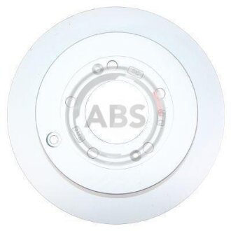 Гальмівний диск A.B.S. 18238