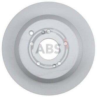 Гальмівний диск A.B.S. 18239