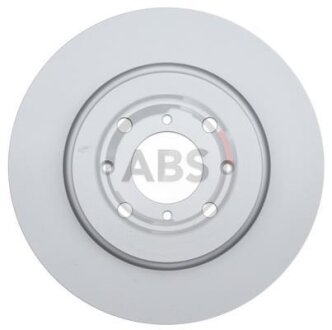 Гальмівний диск A.B.S. 18241