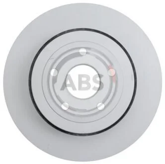 Гальмівний диск A.B.S. 18243
