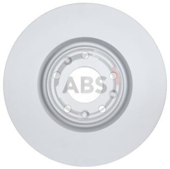 Гальмівний диск A.B.S. 18244