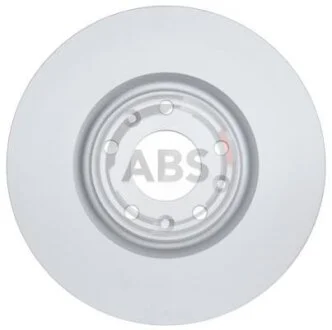 Гальмівний диск A.B.S. 18244