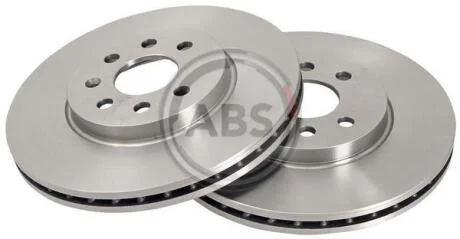 Гальмiвнi диски A.B.S. 18245