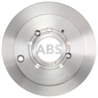Гальмівний диск A.B.S. 18247