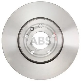 Гальмівний диск A.B.S. 18248