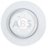 Тормозной диск A.B.S. 18251 (фото 1)