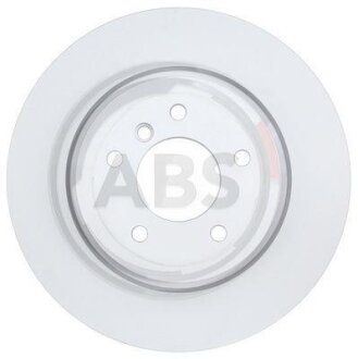 Гальмівний диск A.B.S. 18251