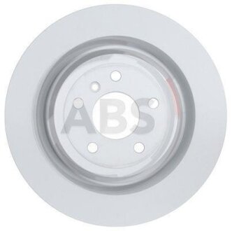 Гальмівний диск A.B.S. 18254
