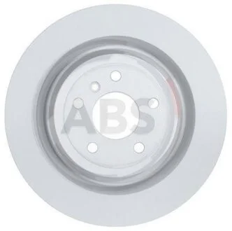 Тормозной диск A.B.S. 18254