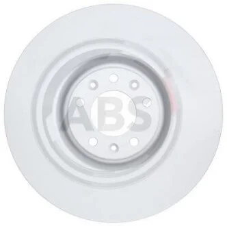Гальмівний диск A.B.S. 18256