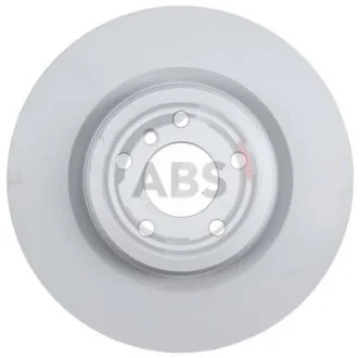 Гальмівний диск A.B.S. 18257