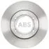 Гальмівний диск задн. Transit 07-14 A.B.S. 18262 (фото 1)