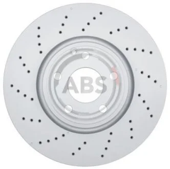 Тормозной диск A.B.S. 18263